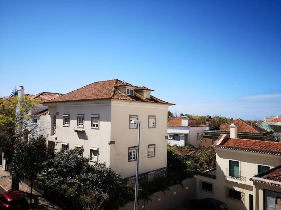 Oeiras Historic Bedrooms المظهر الخارجي الصورة