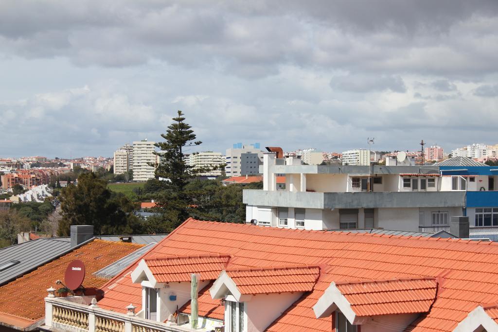 Oeiras Historic Bedrooms المظهر الخارجي الصورة