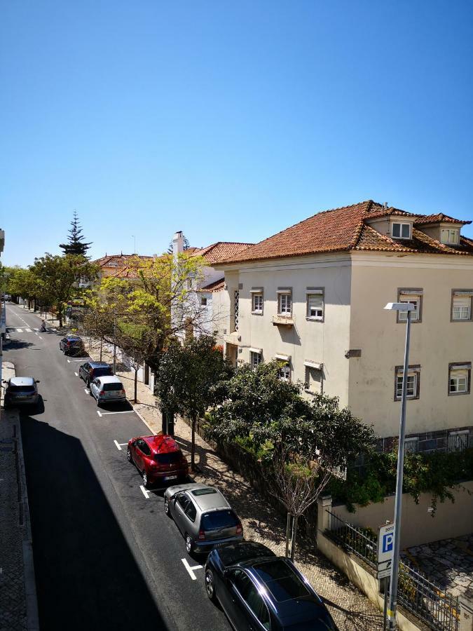 Oeiras Historic Bedrooms المظهر الخارجي الصورة