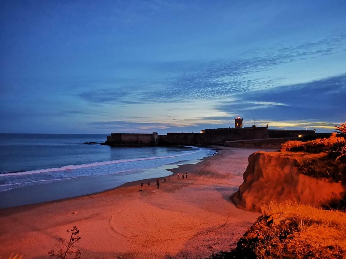 Oeiras Historic Bedrooms المظهر الخارجي الصورة